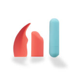 Sydney Mini Bullet With 2 Silicone Sleeves - Image 2