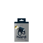 Hard Rechargeable C-Ring - Black