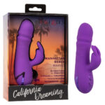 California Dreaming Manhattan Beach Marvel - Purple - Image 8