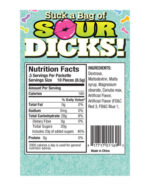 Suck a Bag of Sour Dicks - Bag of 25 - Image 3