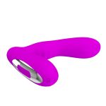 Pretty Love Piper Double-Side Pulsation - Purple - Image 2