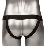 Performance Maxx Life-Like Extension With Harness - Brown - Image 10