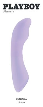 Playboy Pleasure - Euphoria - Vibrator - Opal - Image 2
