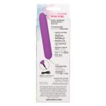 Bliss Liquid Silicone Mini G Vibe - Purple - Image 2