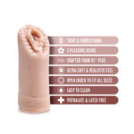 Enlust - Alyssa - Beige - Image 5
