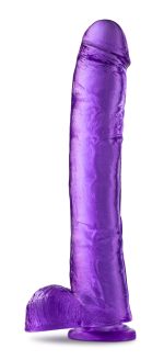 B Yours Plus - Hefty N Hung - Purple - Image 2
