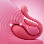 Mini Vibrosa - Pink - Image 4
