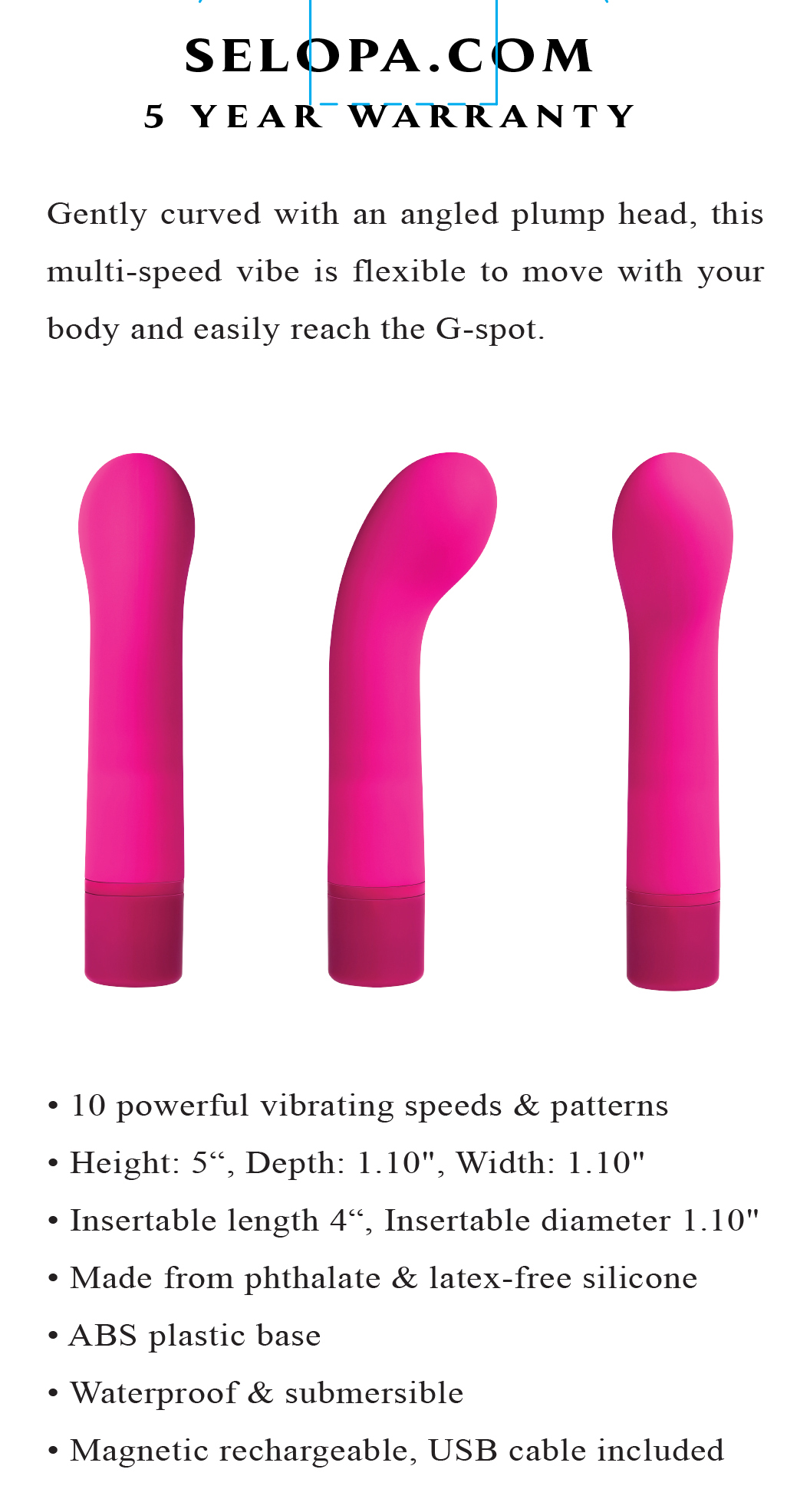 V9gbm4wkTUztA7iYyhao3MSl09fETTu0 Paradise G - Pink - Image 1