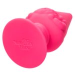 Naughty Bits Anal Gnome Gnome Butt Plug - Pink - Image 4