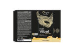 Dual Vibe Pina Colada Kissable Liquid Vibrator - 15ml - Image 4