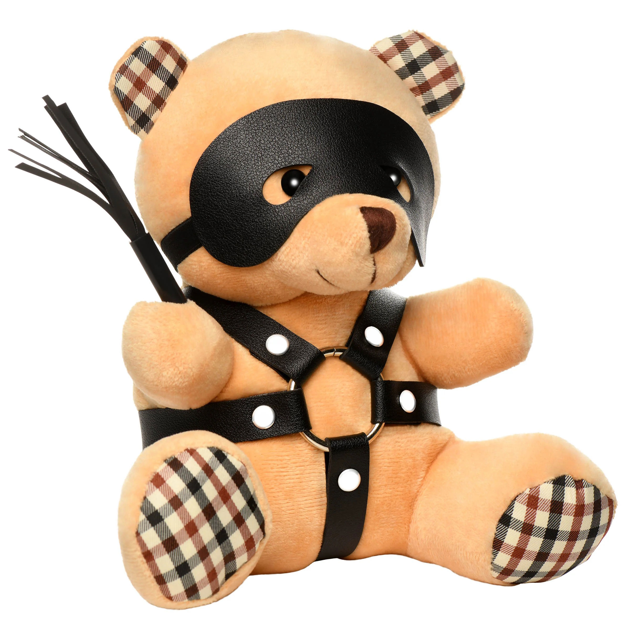 VGN5rTtPUcIeH0qZTYXItV1EvI6JAU2k BDSM Teddy Bear Plush - Image 1