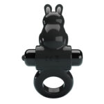 Pretty Love Exciting Ring - Black - Image 3