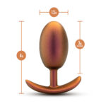 Anal Adventures Matrix - Neutron Plug - Cosmic Copper - Image 4