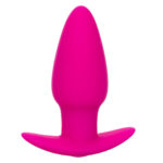 Basic Essentials Rechargeable Tapered Probe - Pink - Image 3