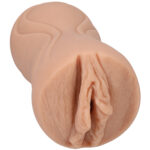 Signature Strokers - Kylie Rocket - Ultraskyn Pocket Pussy - Vanilla - Image 4