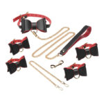Goth Bondage Set - Image 2