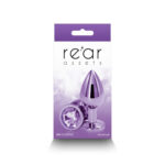 Rear Assets - Medium - Purple - Image 2