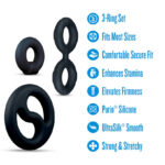 Performance Plus Throttle - Black - Image 5