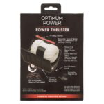 Optimum Power Power Thruster - Black - Image 2