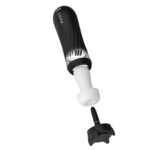 Quantumx Triple Action Automatic Stroker - Black - Image 6