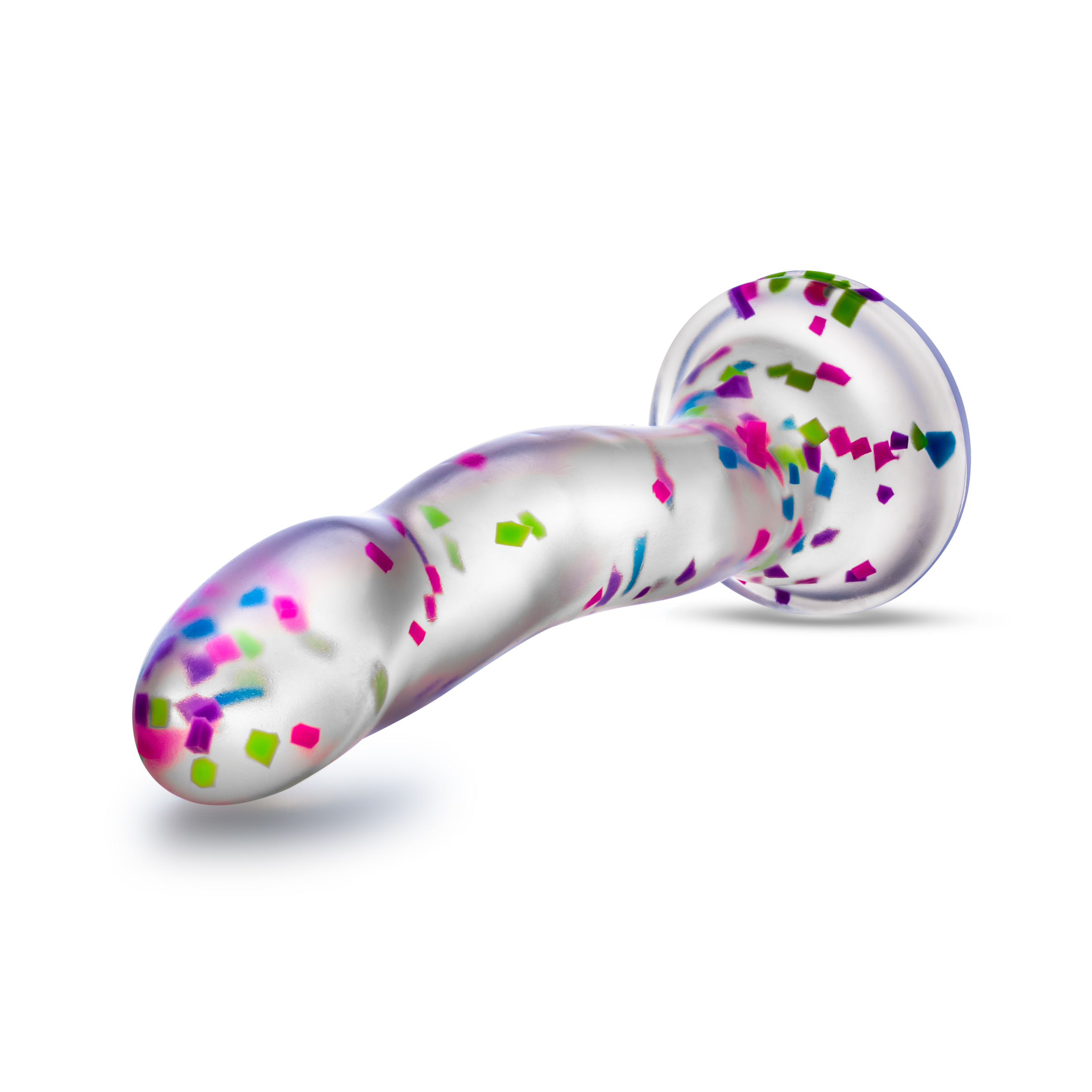 Vc2G4pnYImNy7EdA4BLkHvbqiYtYrq3o Neo Elite - Glow in the Dark - Hanky-Panky - Confetti - Image 1