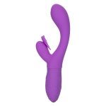 Rechargeable Butterfly Kiss Flutter - Purple - Image 4