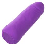 Mini Vibrating Studs - Purple - Image 5