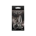 Rear Assets - Tapered - Small - Gunmetal - Black - Image 2