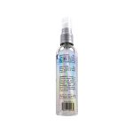 Playboy Pleasure Slick Strawberry Flavored Lubricant 4 Oz - Image 2