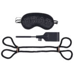 Knotty Brat Kit - Black - Image 2