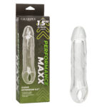 Performance Maxx Clear Extension - 6.5 Inch - Clear - Image 8