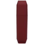 This Product Sucks - Sucking Clitoral Stimulator - Rechargeable - Red - Image 4