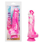 Twisted Love - Twisted Dong - Pink - Image 8