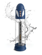 Max Boost Pro Flow - Blue/clear - Image 4