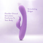 Blush - Evelyn - Purple - Image 5
