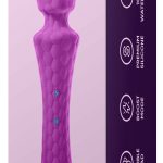 Ultra Wand XL - Purple