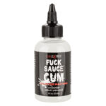 Fuck Sauce Unscented Cum Hybrid Lubricant - 4 Oz - Image 3