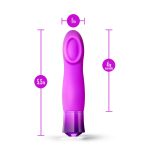 Oh My Gem - Charm - Amethyst - Image 6