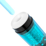 Adrian - Water Spa Rotating Male Masturbator - Blue - Image 6