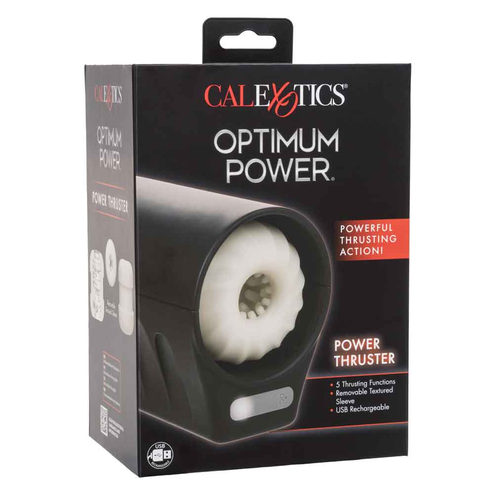 VxAONrt1wg19Ry0jmr77IZgygtUpFoGo Optimum Power Power Thruster - Black - Image 1