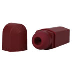 This Product Sucks - Sucking Clitoral Stimulator - Rechargeable - Red - Image 7