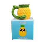 Pineapple Mug - Image 2
