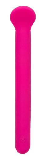 Bliss Liquid Silicone Clitoriffic - Pink - Image 3