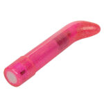 Sparkle Mini G-Vibe - Pink - Image 3