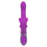 Enchanted Throbbing Butterfly - Purple - Image 5