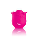 Zen Rose - Hot Pink - Image 3