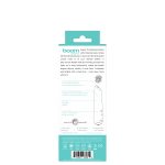 Boom Rechargeable Warming Vibe - Tease Me Turquoise - Image 2