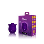 Zen Rose - Violet - Image 7