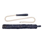 Cougar Fur Collar and Leash - Image 3