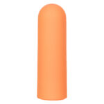 Turbo Buzz Rounded Mini Bullet - Orange - Image 5